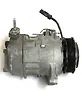 AC Compressor - 2017 Lincoln MKC Select
