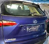 Trunk/hatch/tailgate - 2022 Lexus NX300