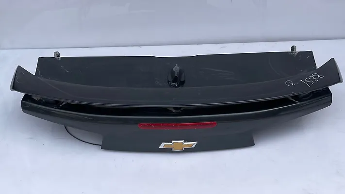 Trunk/hatch/tailgate - 2017 Chevrolet Camaro 1LT