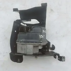 Transmission Gear Shifter Actuator - 2015 Lincoln MKC