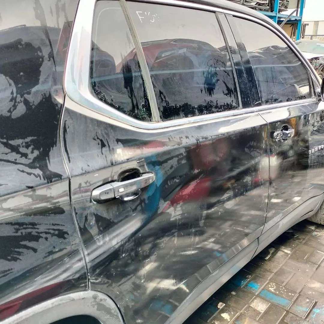 Door (RHB) - 2019 Chevrolet Traverse