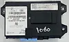 Telematic control module - 2017 Jaguar F-type