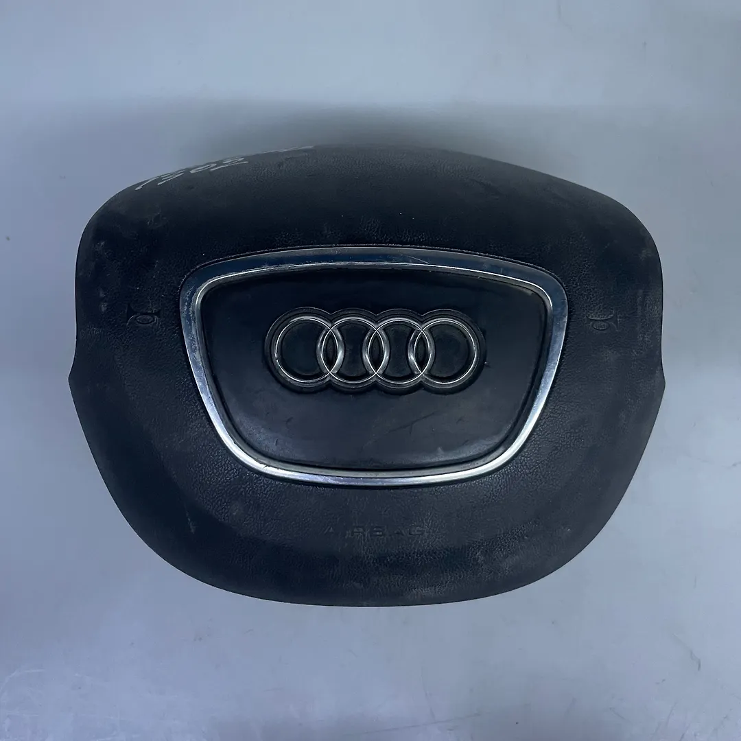 Airbag (Steering) - 2012 Audi A8