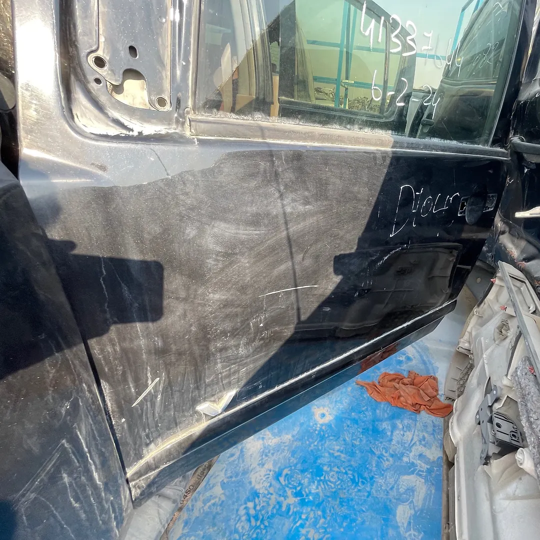 Door (LHF) - 2006 Nissan Armada