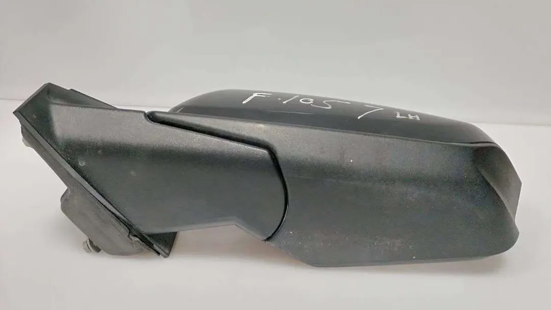 Side Mirror (LH) - 2018 GMC Terrain