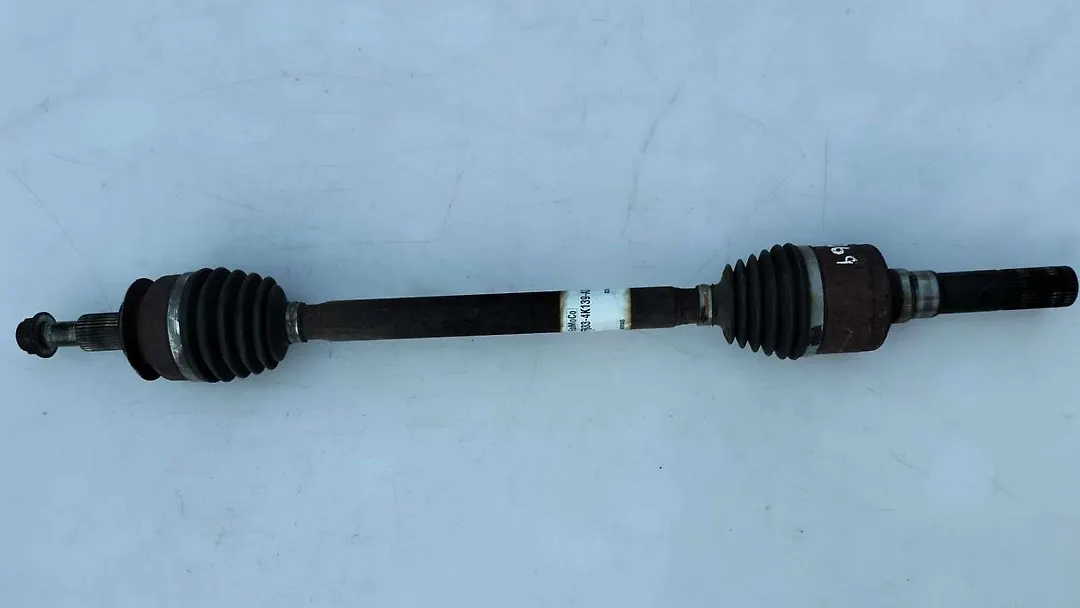 Axle Rear (RH) - 2017 Ford Mustang