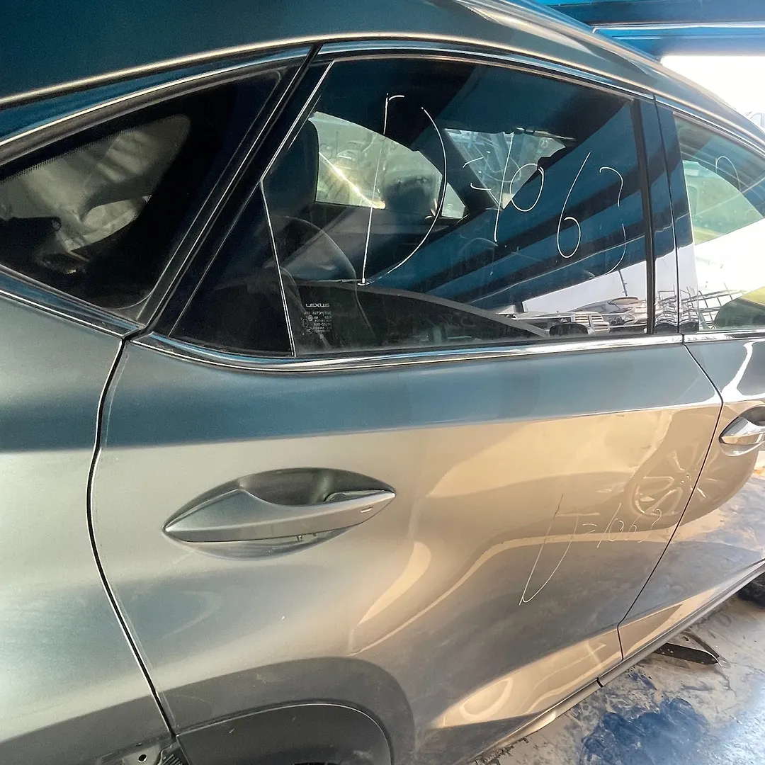 Door (RHB) - 2021 Lexus NX F Sport Comfort