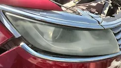 Headlight (RH) - 2015 Lincoln MKC
