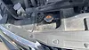 Radiator cover baffle - 2015 Nissan Murano