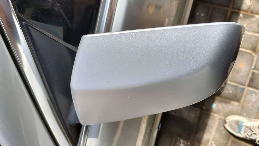Side Mirror (LH) - 2014 Cadillac ATS LUXURY