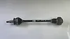Axle Rear (LH) - 2017 Cadillac ATS Luxury