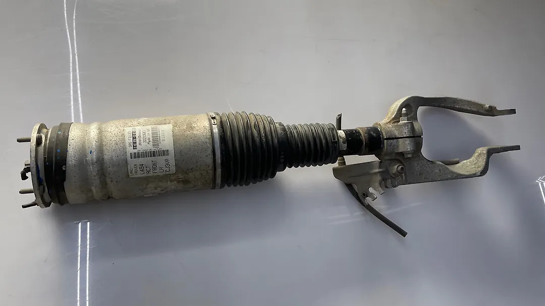 Shock Absorber (LHF) - 2016 Land Rover RANGE ROVER SPORT