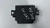 Parking Assist Control Module - 2014 Jaguar XF