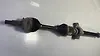 Axle(RHF) - 2014 Chevrolet Impala LTZ