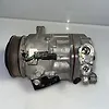 AC Compressor - 2019 Cadillac XT6
