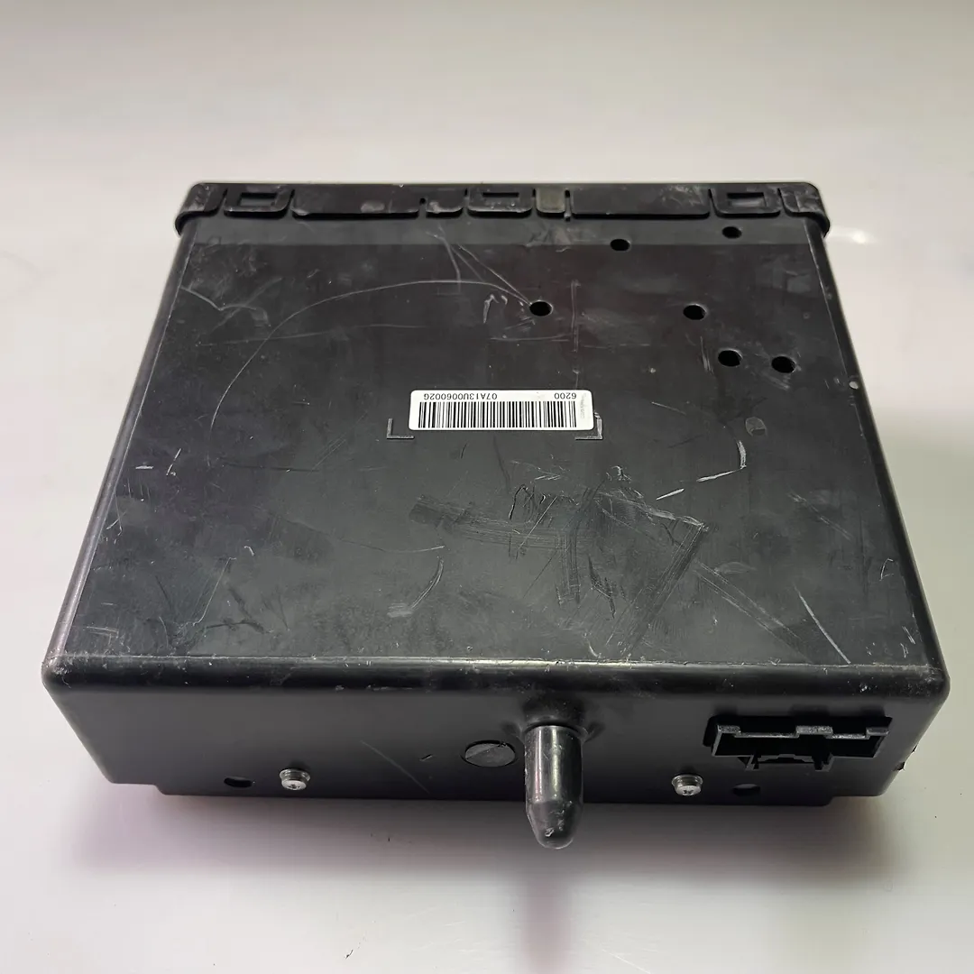 Radio FM CD Player Receiver - 2014 Chevrolet Impala