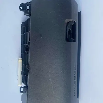 Glove box - 2021 Toyota Tacoma SR5