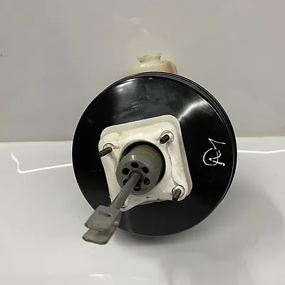 Brake booster - 2012 Ford Expedition XLT