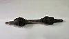 Axle(LHF) - 2010 Ford Explorer Sport