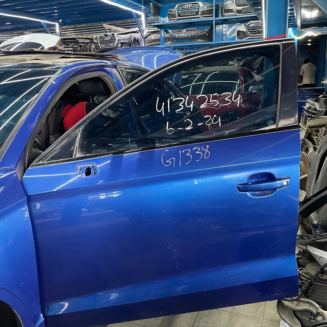 Door (LHF) - 2016 Audi S3