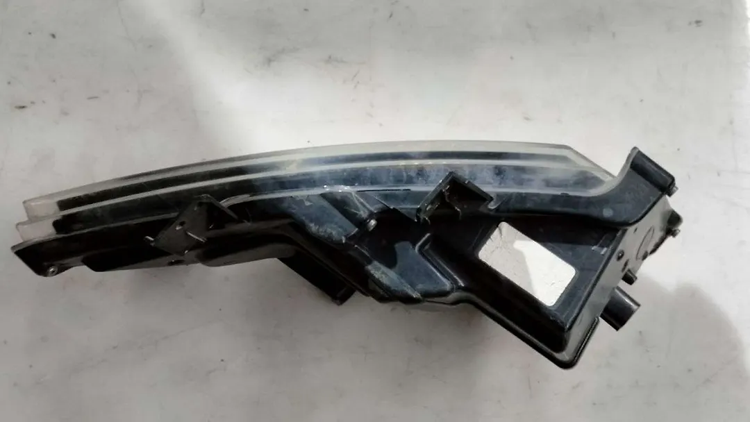 Fog Light (LHF) - 2014 Lincoln MKC