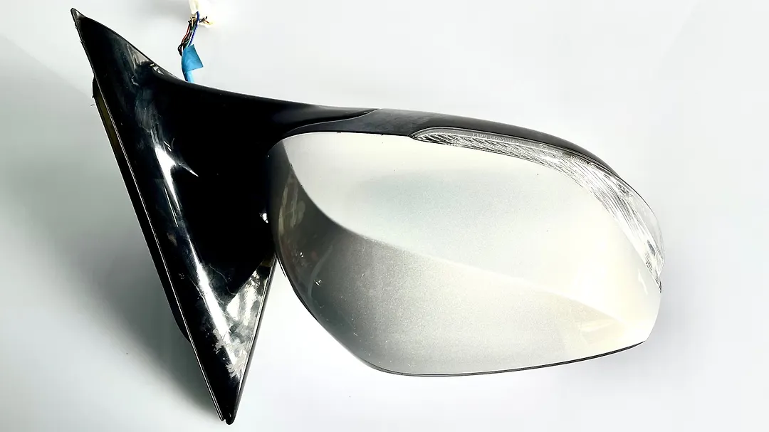 Side Mirror (RH) - 2018 Infiniti Q50