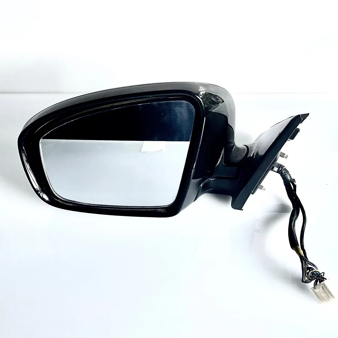 Side Mirror (LH) - 2012 Infiniti EX35