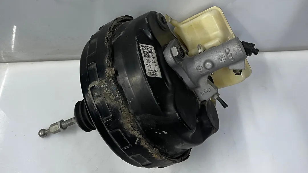 Brake booster - 2011 Audi Q5