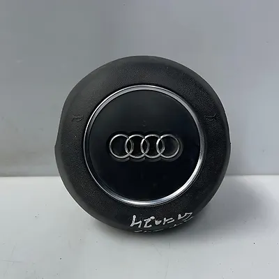 Airbag (Steering) - 2013 Audi A4