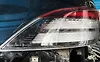 Tail Light (LH) - 2022 Lincoln Aviator Reserve