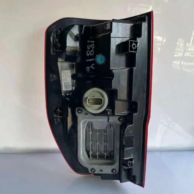 Tail Light (RH) - 2020 Ford Ranger