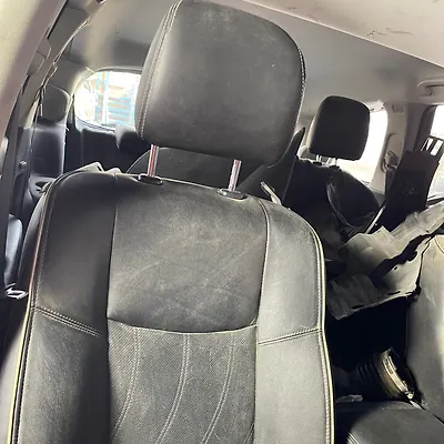 Front Seat (RHS) - 2017 Infiniti QX60