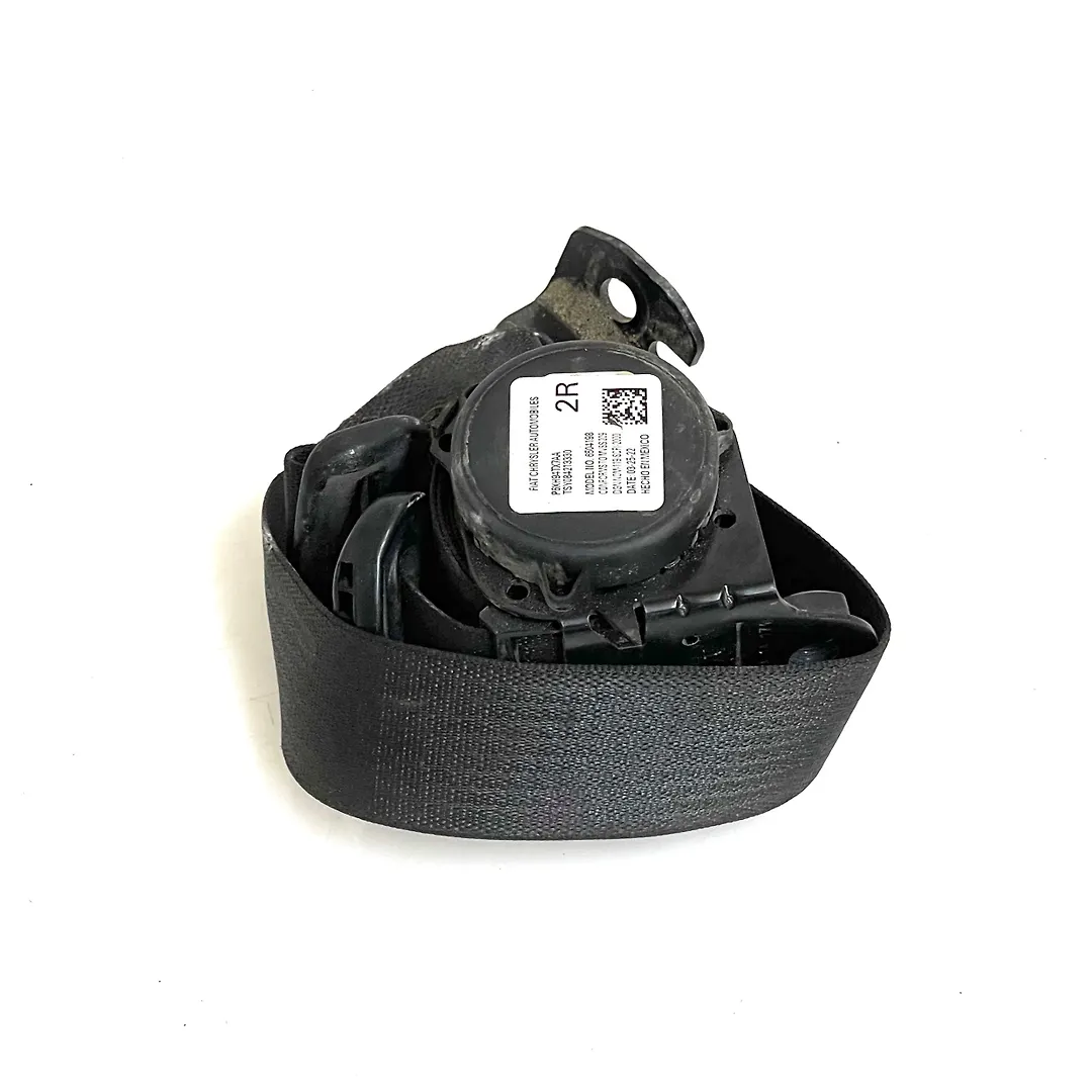 Seat Belt (RHB) - 2022 Jeep Grand Cherokee WL Limited