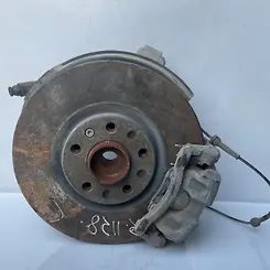 Complete Hub Assembly(RHF) - 2018 Jeep Compass
