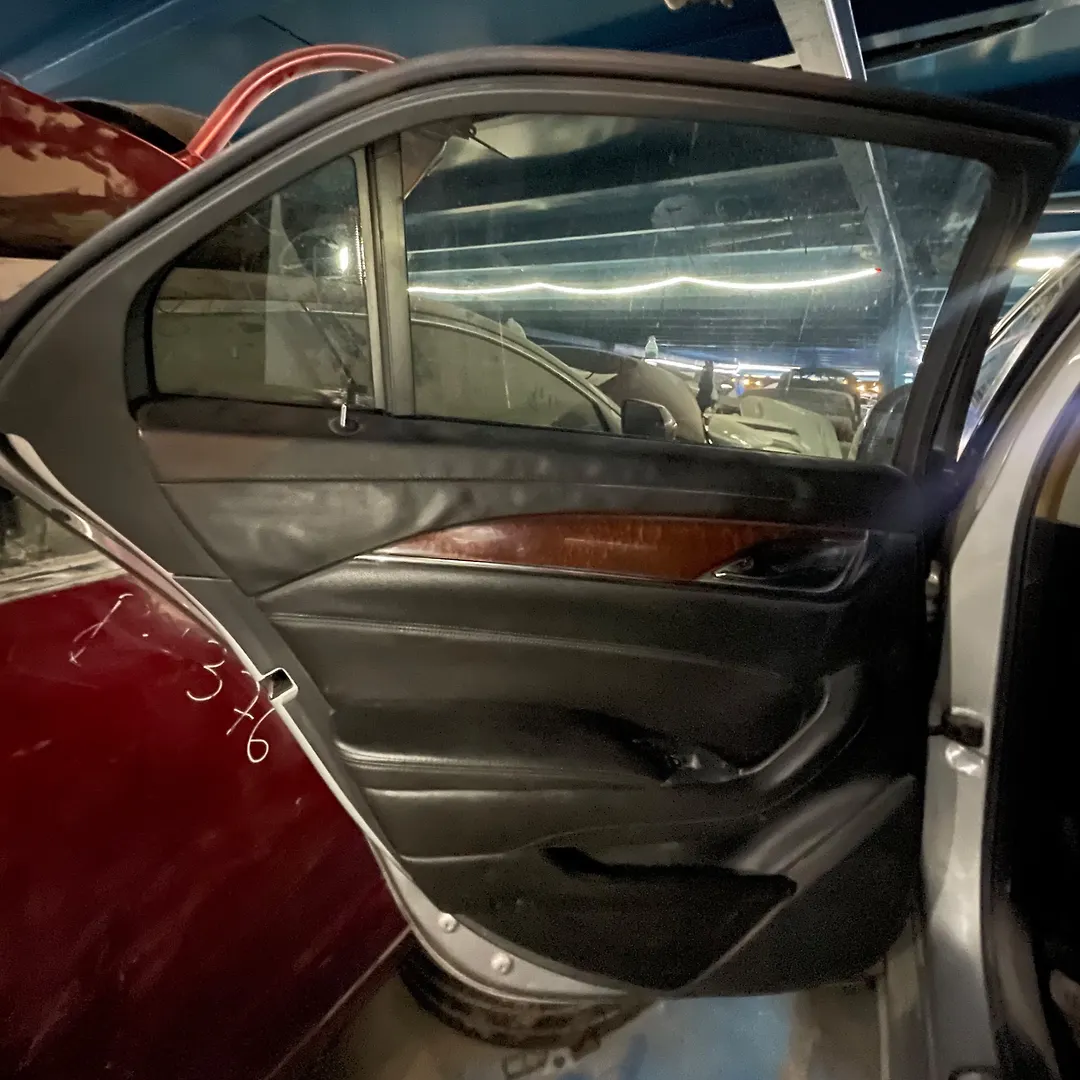 Door (LHB) - 2014 Cadillac CTS