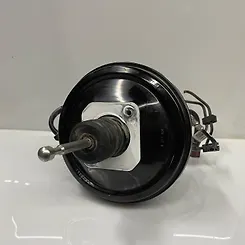 Brake booster - 2018 Chevrolet Impala LT