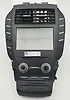 Transmission Shift Switch Climate Control Panel - 2017 Lincoln MKC Select