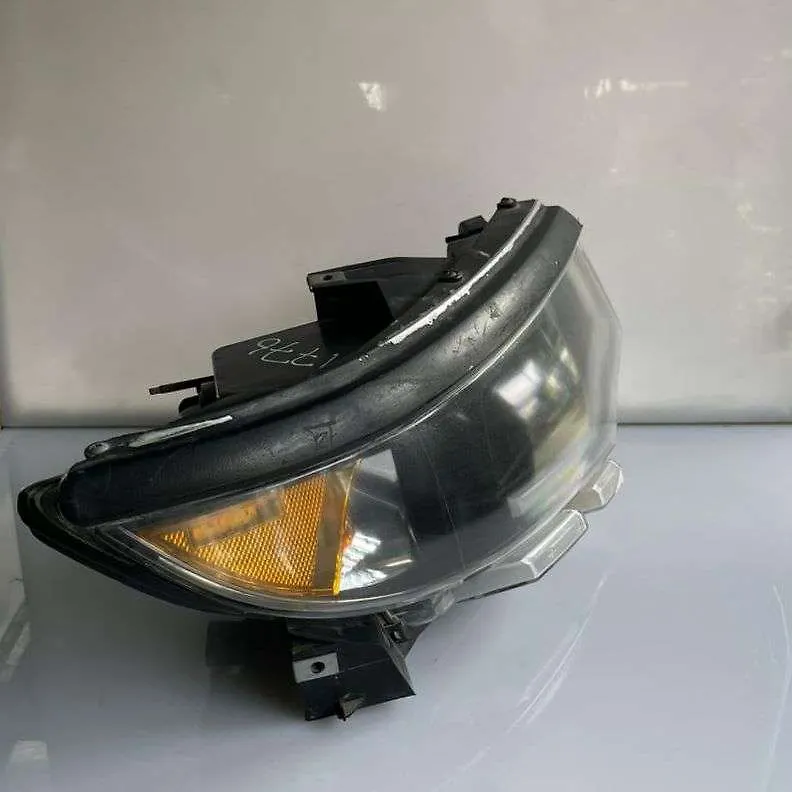 Headlight (RH) - 2014 Ford Edge Limited