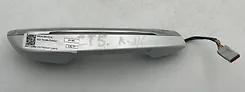 Door handle exterior - 2021 Cadillac CT5 Premium Luxury