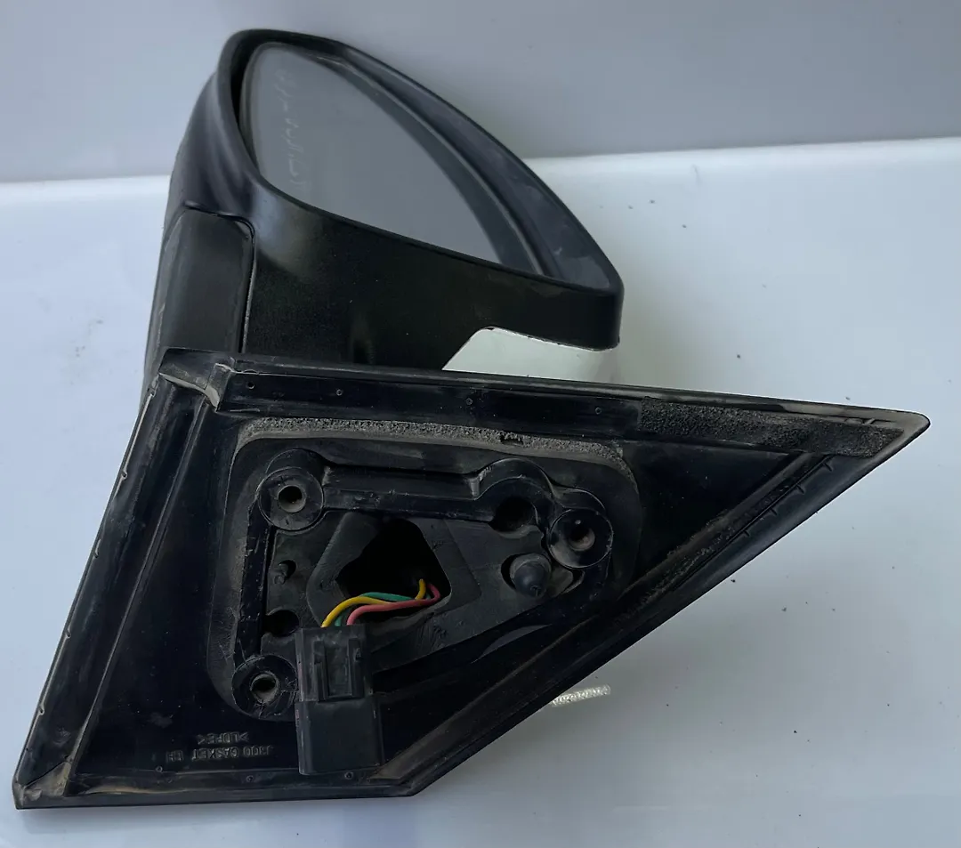 Side Mirror (LH) - 2011 Chevrolet Cruze