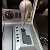 Gear Shift Knob(Automatic) - 2011 Nissan Pathfinder 4.0
