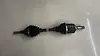 Axle(LHF) - 2016 Lincoln MKZ
