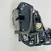 DOOR LOCK(LHF) - 2019 Cadillac CTS Base