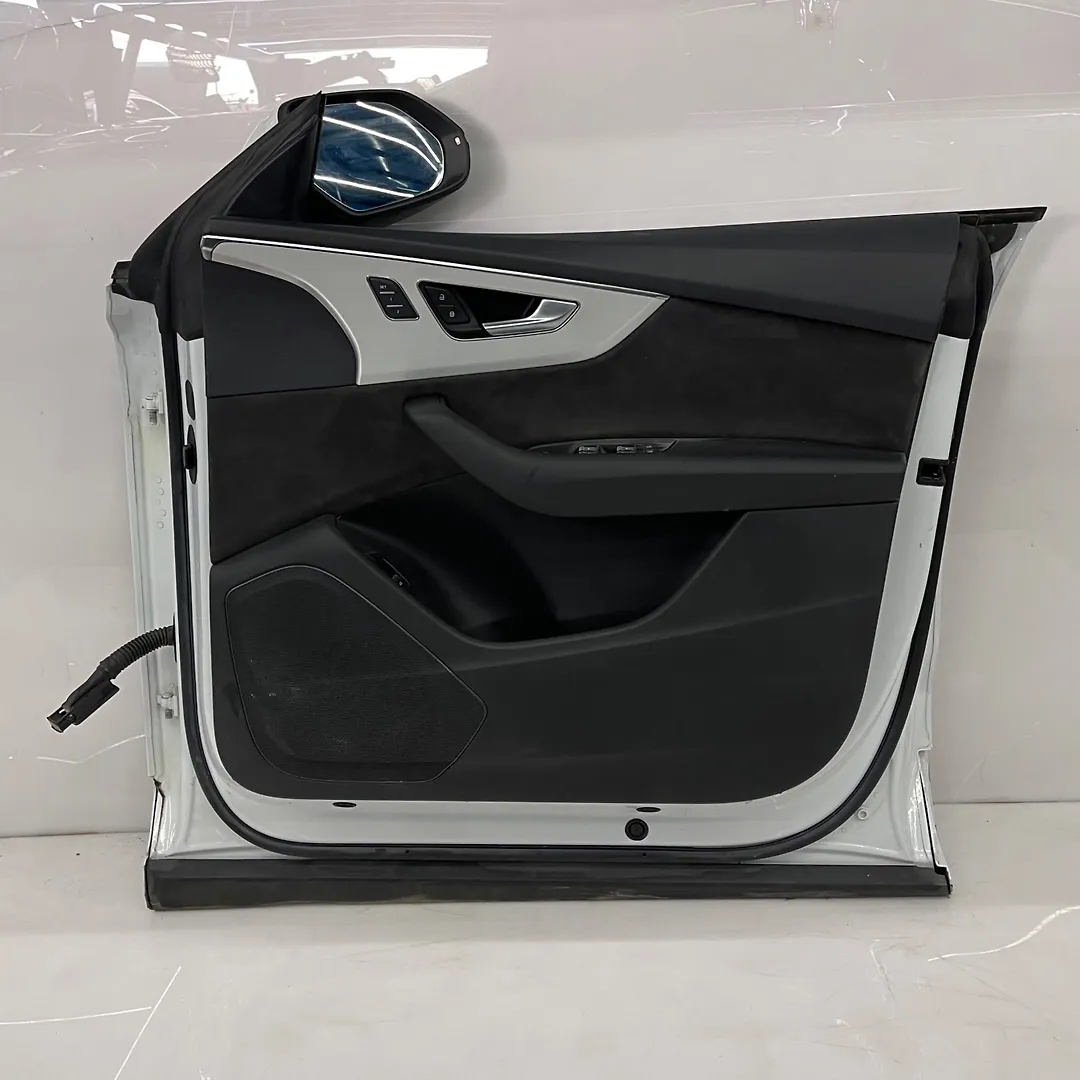 Door (RHF) - 2023 Audi Q8