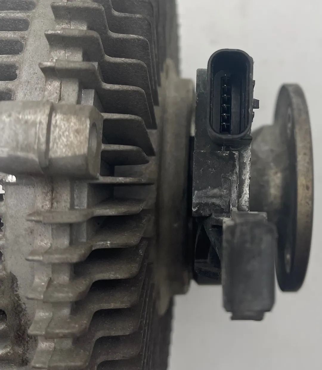Fan clutch - 2012 Infiniti QX56