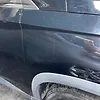 Fender (RHF) - 2021 Chevrolet Captiva