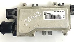 Fan Control Module - 2018 Chevrolet Traverse LS