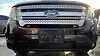 Front Bumper - 2014 Ford Explorer XLT