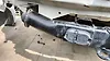 Back Bumper Reinforcement Bar - 2018 Jeep GRAND CHEROKEE