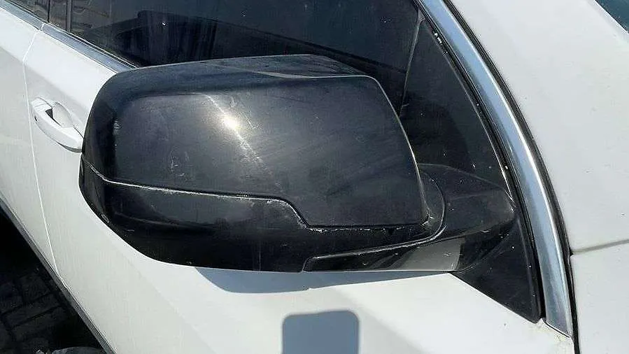 Side Mirror (RH) - 2018 Chevrolet Traverse